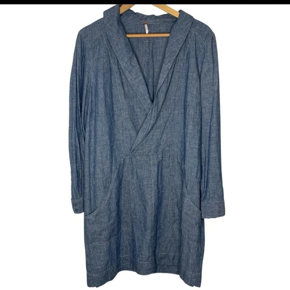Free People great preloved